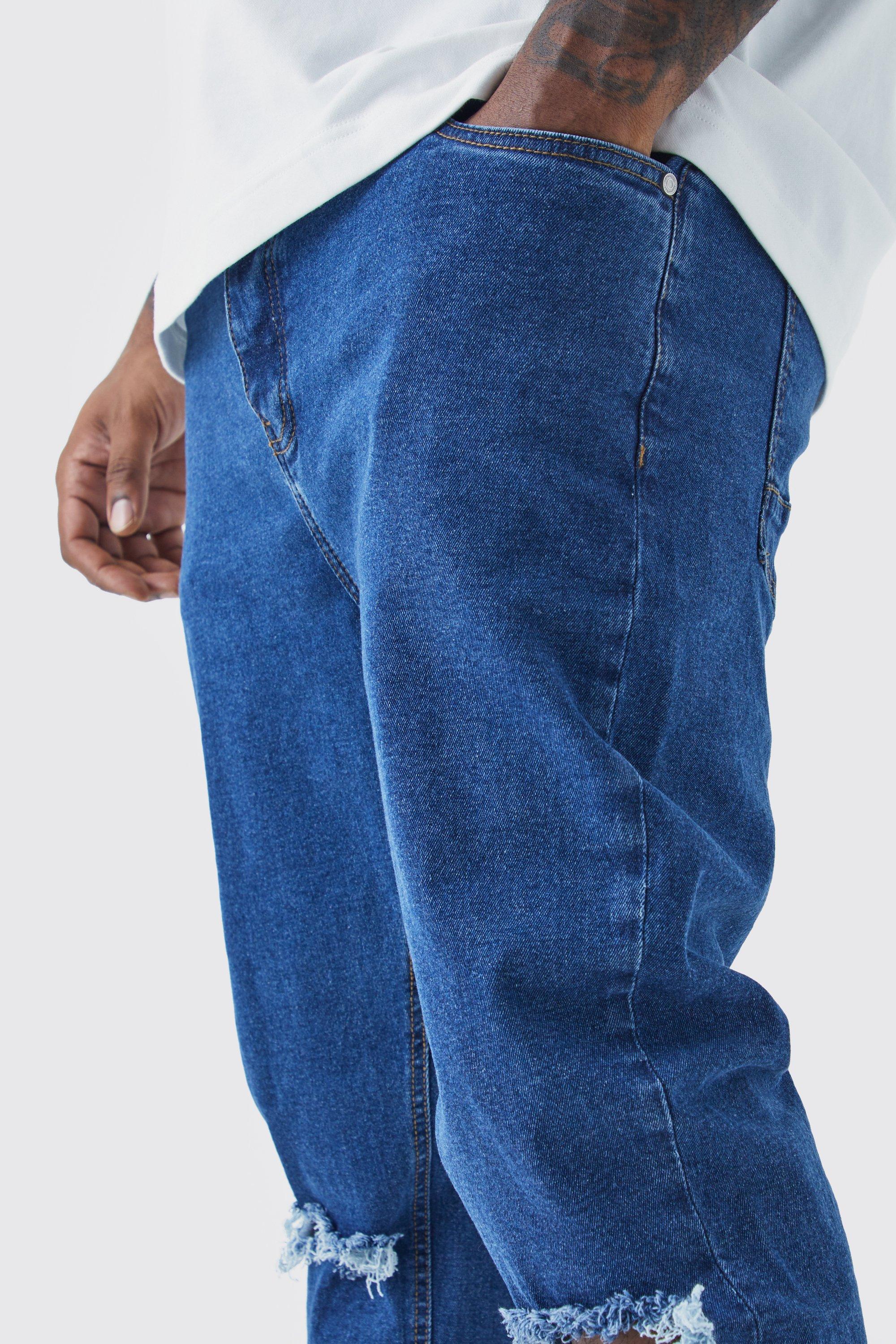 Weekday cone hot sale jeans